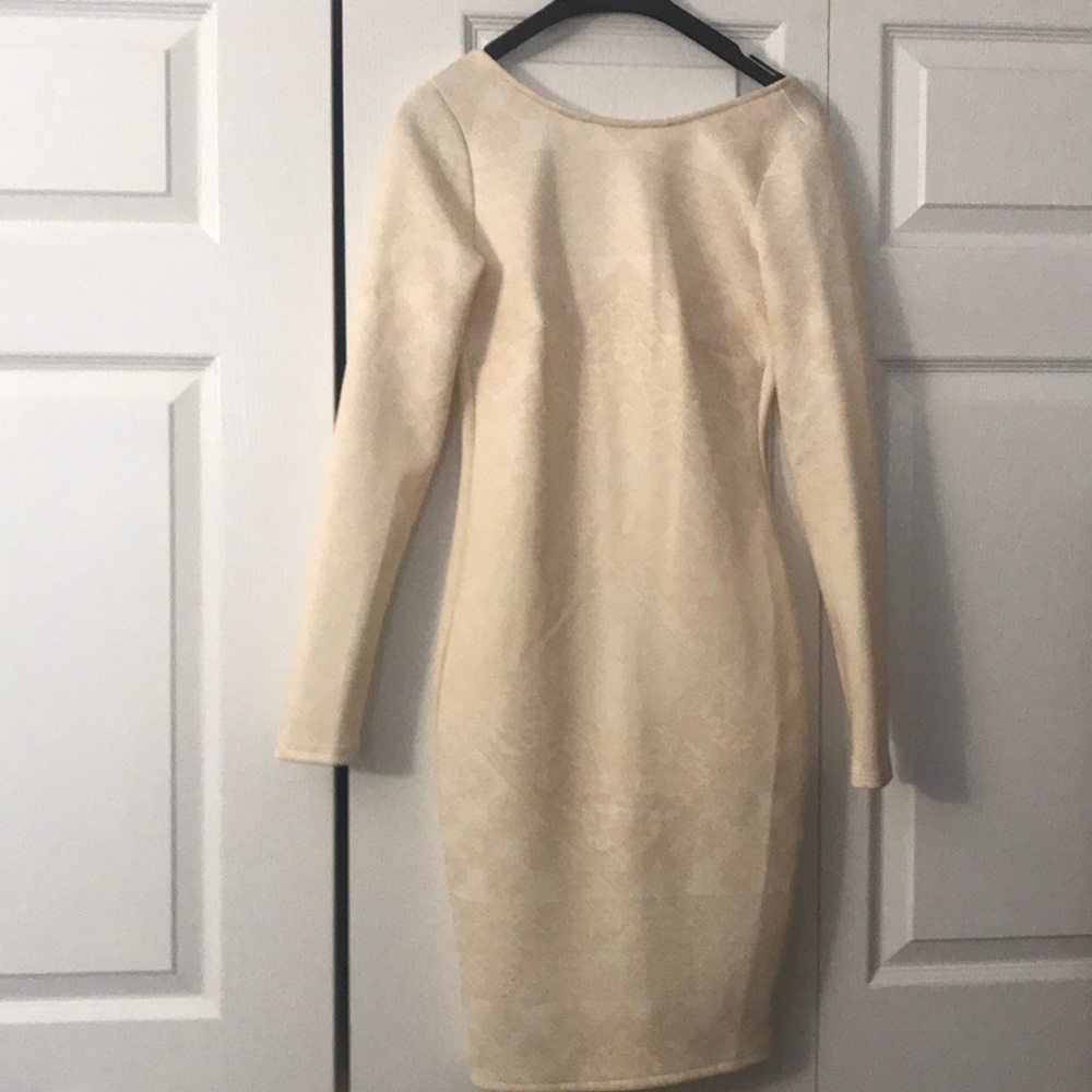 Kardashian dress